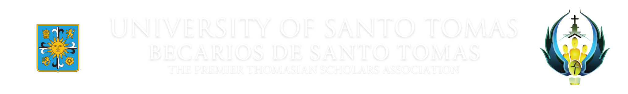 UST Becarios Header